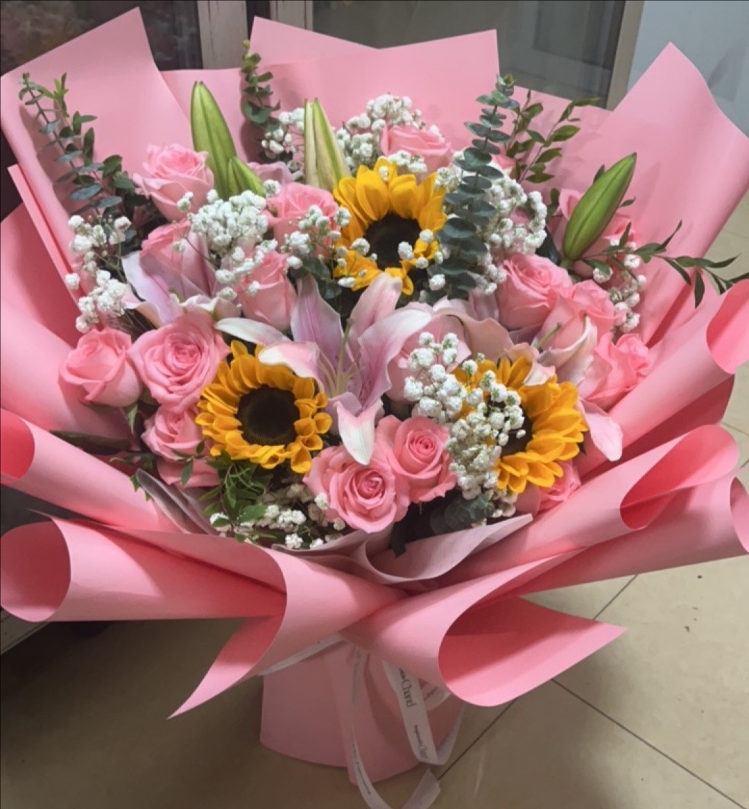 十堰竹山县花店